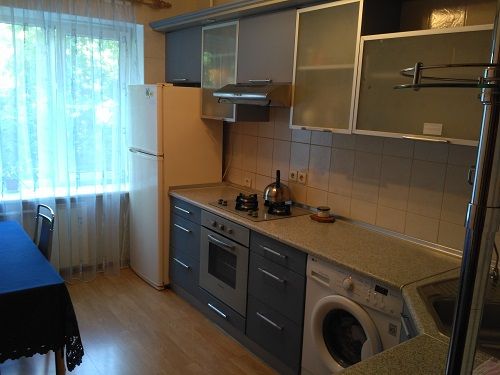 Посуточно Сити Центр, Обл больница, Заболотного ул