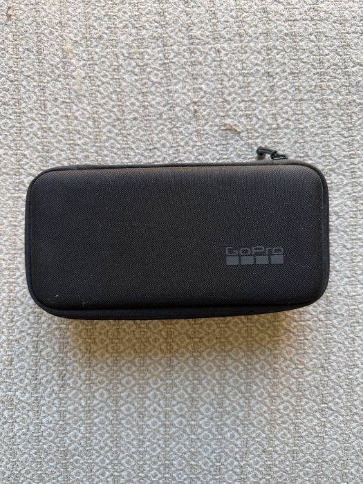 GoPro HERO11 Black +tripod +case+mounts - excellent condition
