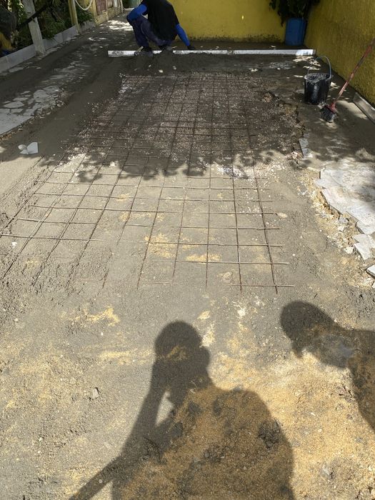Pedreiro profissional – cerâmica, pintura, chão flutuante e betonilha
