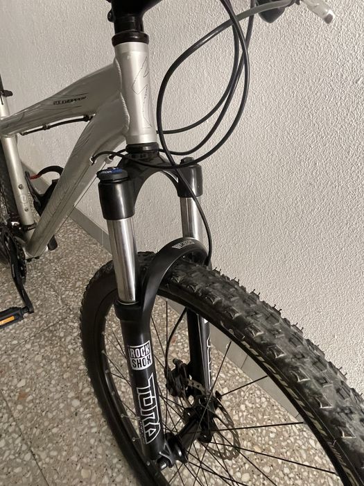 Bicicleta Specialized Rockhopper