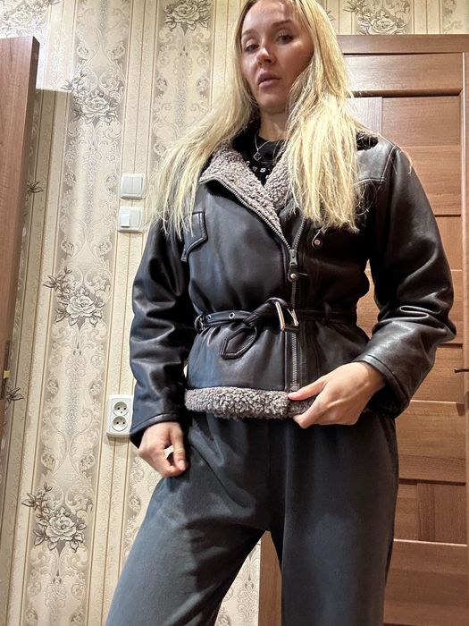 Дубленка / куртка