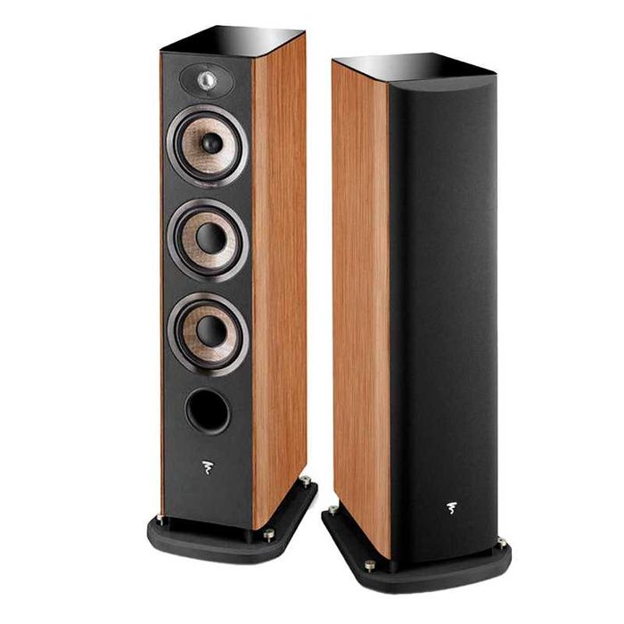 Акустичні системи Focal Aria 926 Prime Walnut