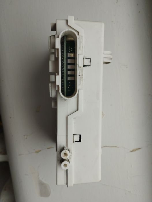 Indesit плата керування