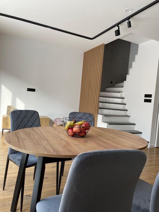 Do wynajęcia nowoczesny dom z tarasem – Wiry, gm. Komorniki