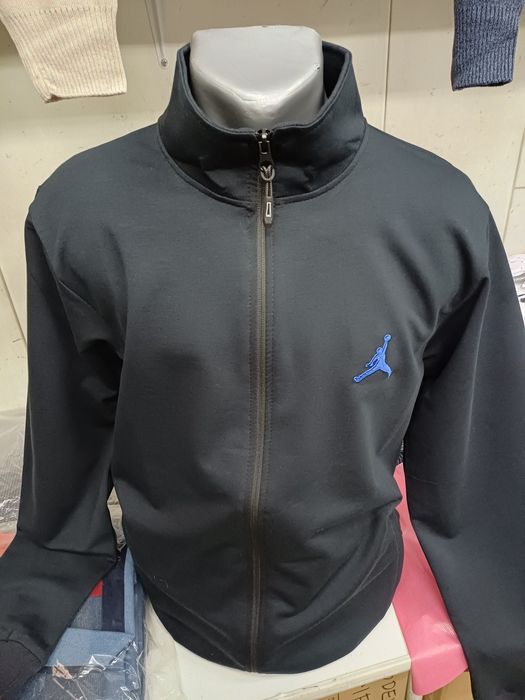 Bluza męska granatowa M.