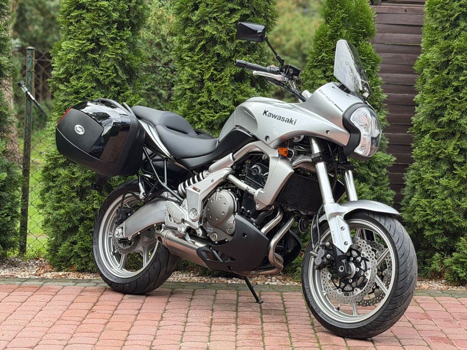 Kawasaki