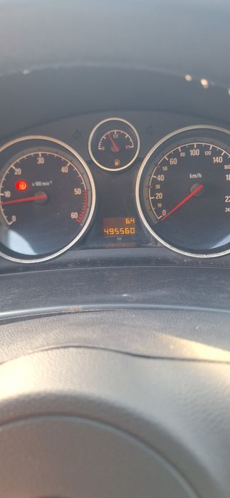 Opel Astra Caravan 1.3 CDTI (2006) – Inspeção válida até 05/2027 - Familiar Espaçosa e Económica