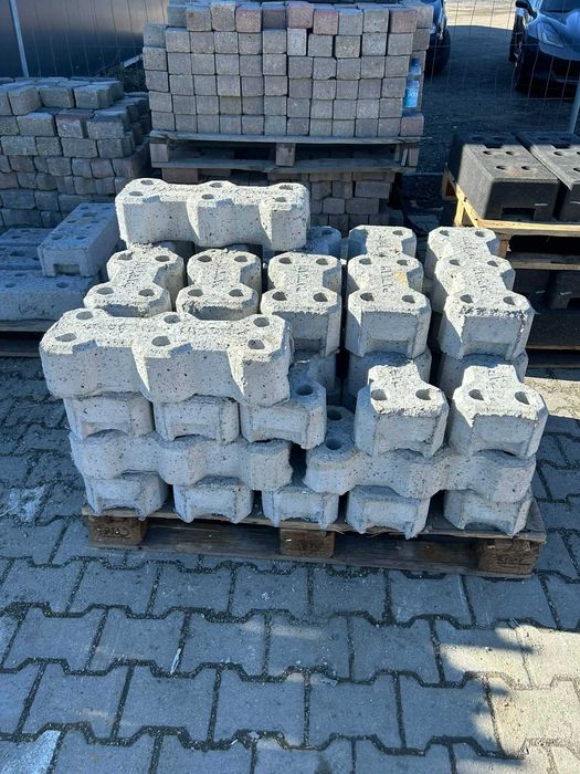 Ogrodzenie tymczasowe budowlane – sprzedaż na terenie całej Polski