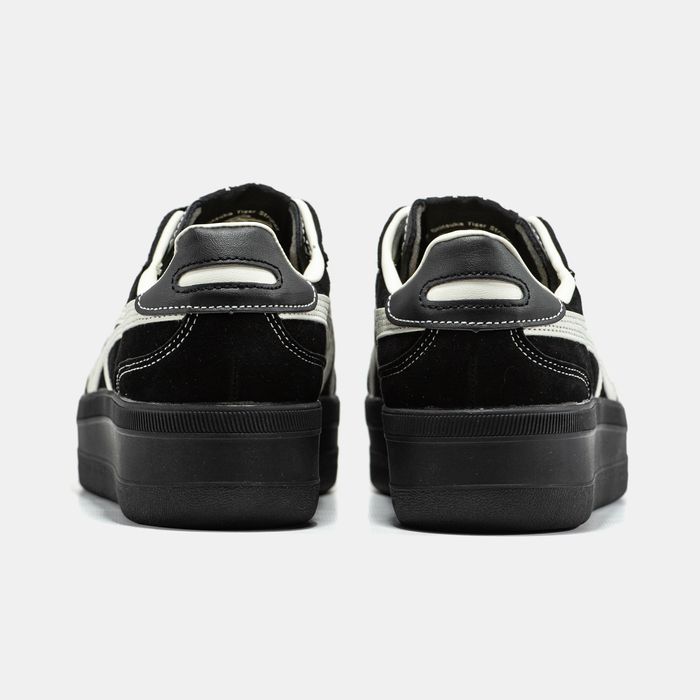 Кросівки Asics Onitsuka Tiger Tokuten Black premium