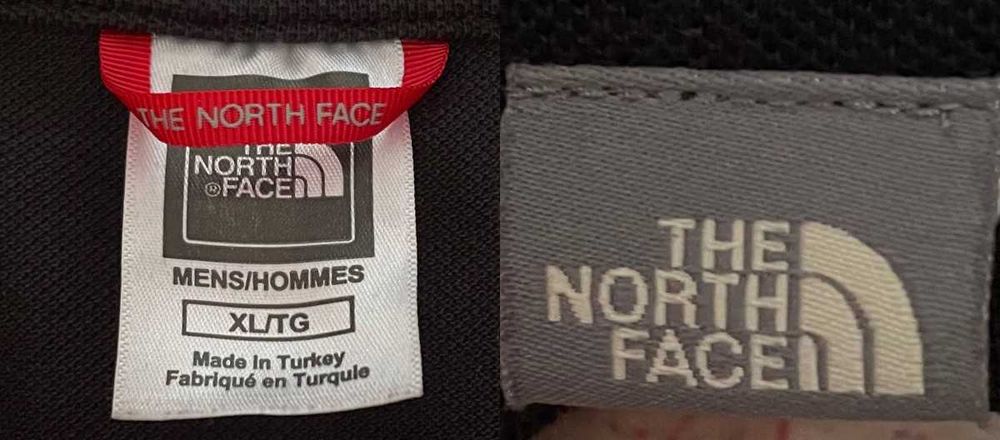 The North Face, Berghaus (L-XL) — Поло и футболки 3 шт / Оригинал