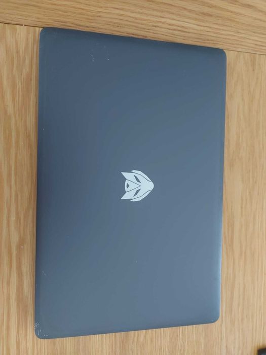 Portátil BMAX MaxBook X15 – Barato (tecla em falta)