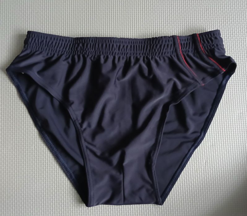 Kąpielówki męskie nowe