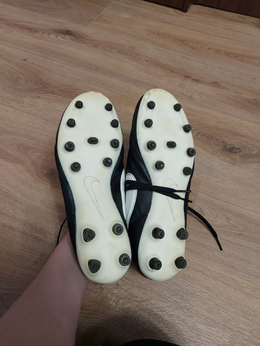 Копки nike tiempo