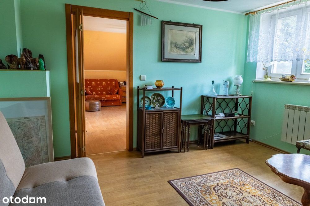 Dom przy jeziorze | 268m2 | Działka 7558m2 | Ciemi