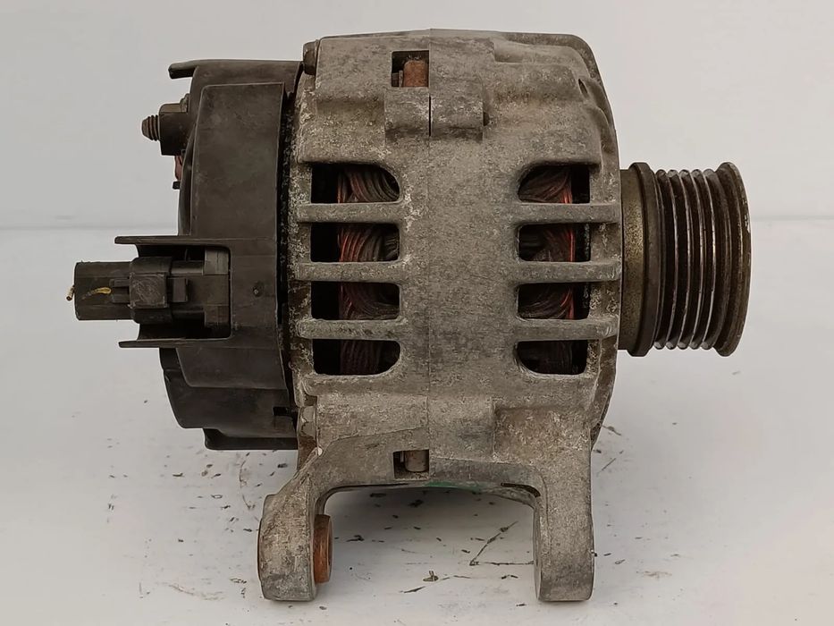 Alternador DACIA Duster (HS_)