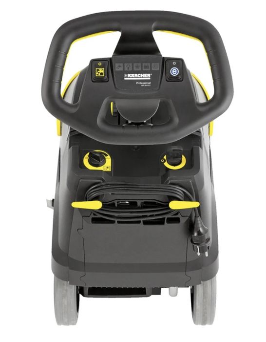 Lavadora de pavimento karcher
