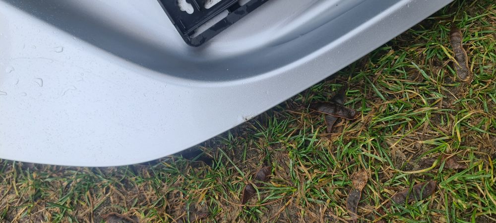 Klapa Bagażnika Tył Tylna Mercedes CLS W219 Lack. 775