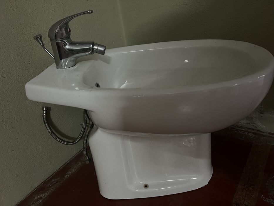 Bidé usado em muito bom estado