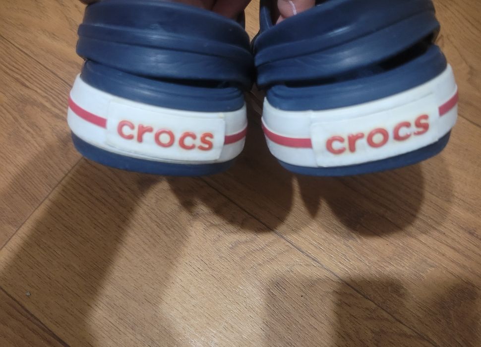 Босоніжки  Crocs p.j1(31)