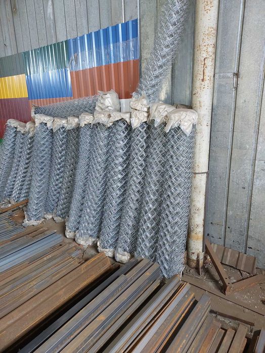 Сітка-рабиця в асортименті від 35х35 до 50х50