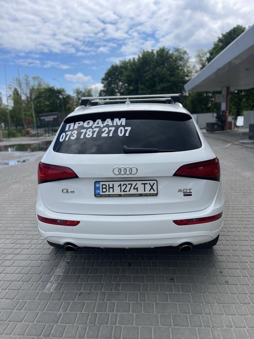 ауди q5.