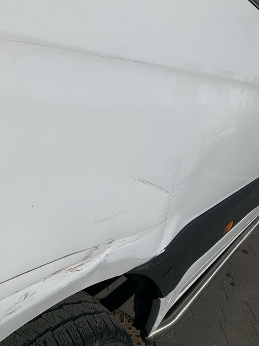 Mercedes Sprinter