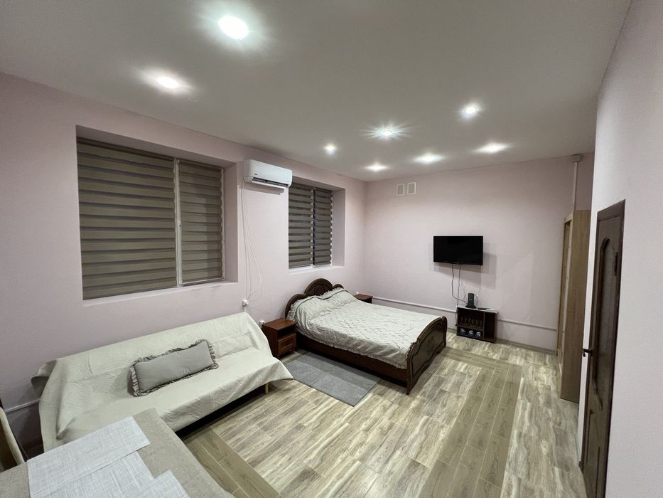 Квартиры посуточно на Иллинской