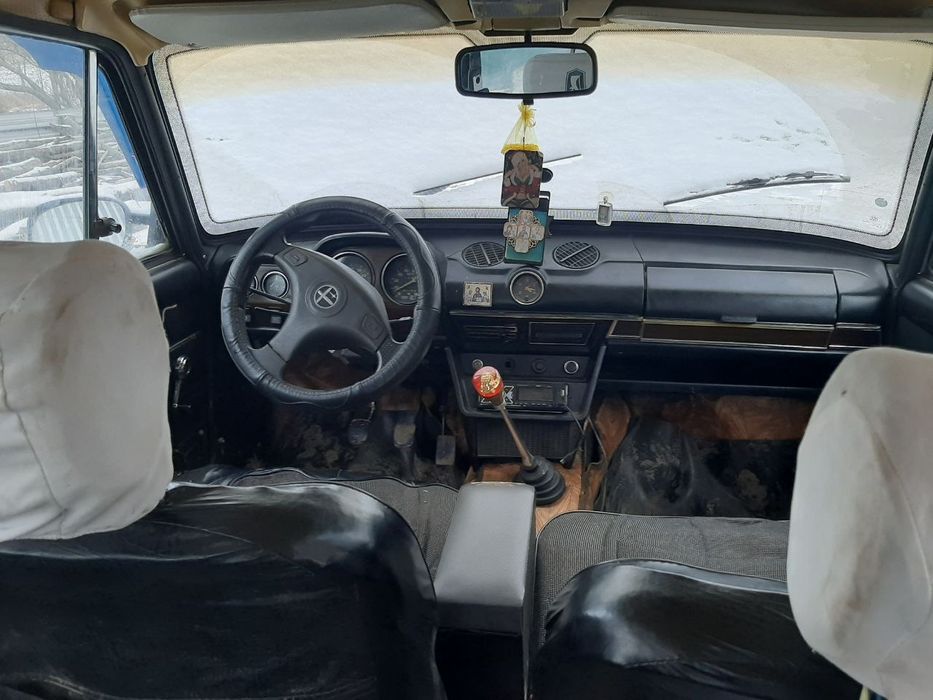 Продам ВАЗ 2106 шістьорку