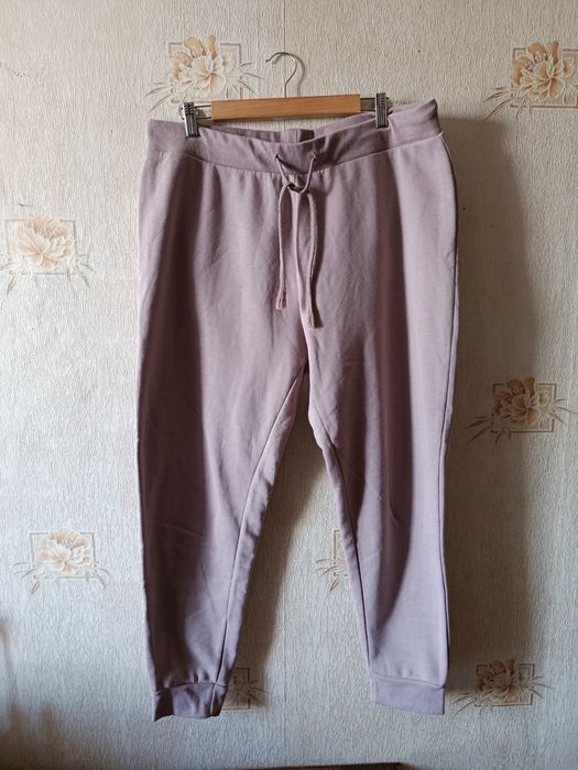 Спорт джогеры женские батал Primark