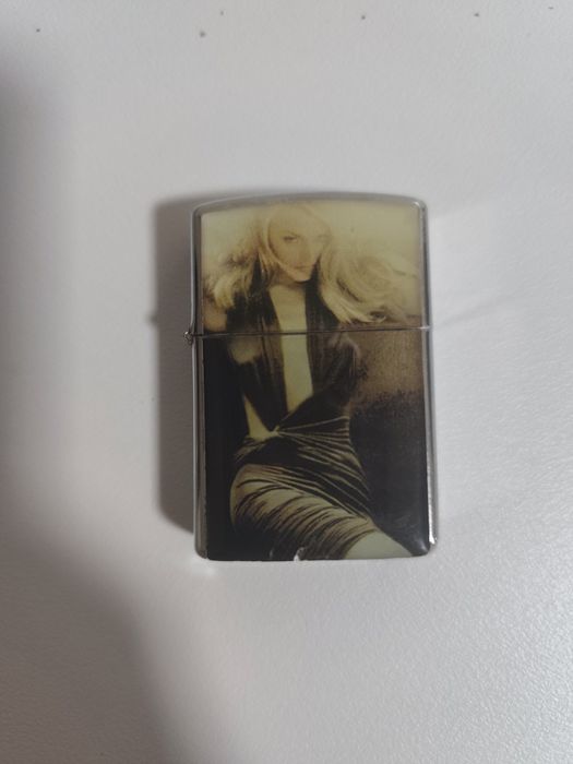 Isqueiro da Zippo