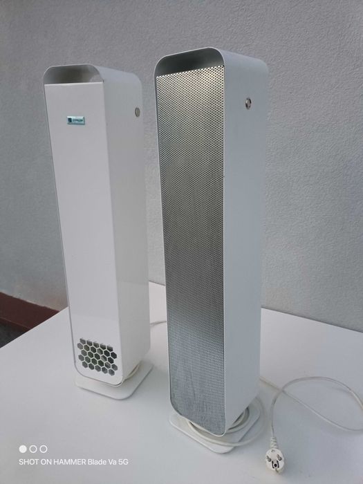 Lampa antybakteryjna