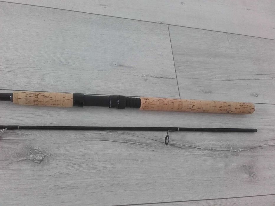 DAM Kev E-X Spinning