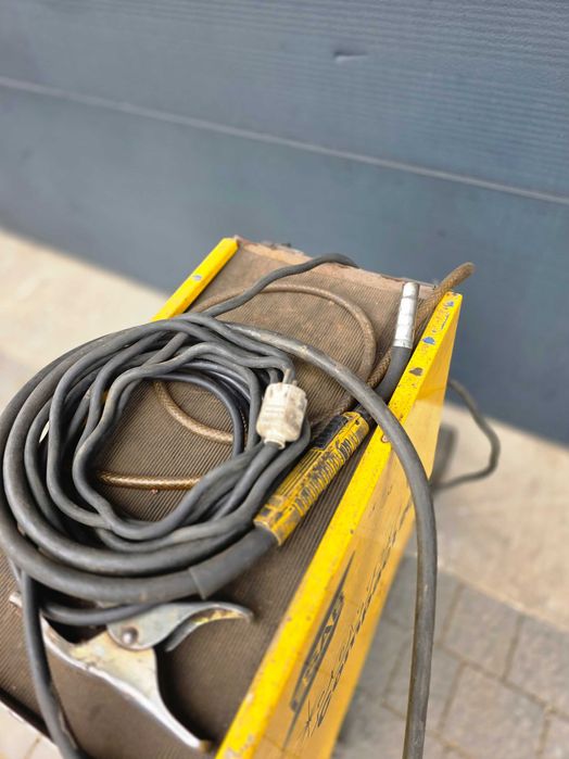 Esab Power Compact 200A Jednofazowy