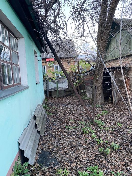 Продам будинок, в с. Нові Петрівці.