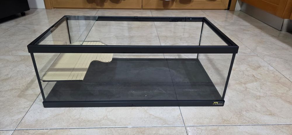 Aquario para Tartuga