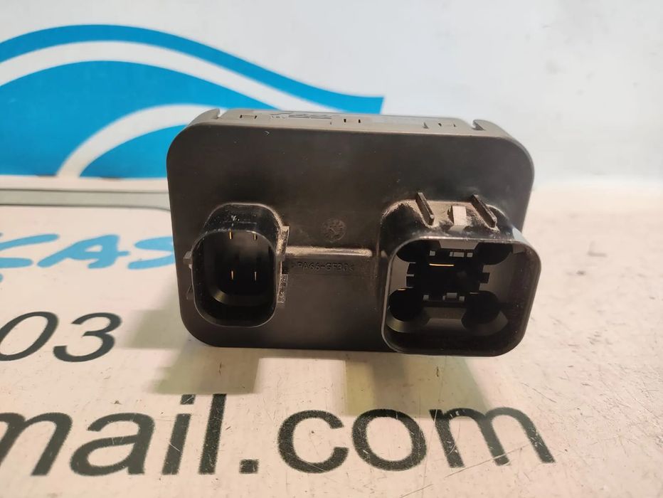 MODULO ELETRÓNICO VELAS RELÉ AQUECIMENTO ALFA ROMEO MITO 955 55226659