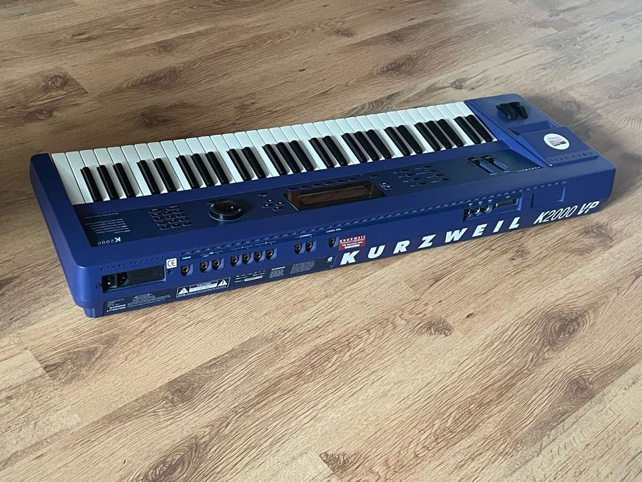 Dla Ciebie wszystko - kurzweil k2000 - w kategorii Muzyka i Edukacja