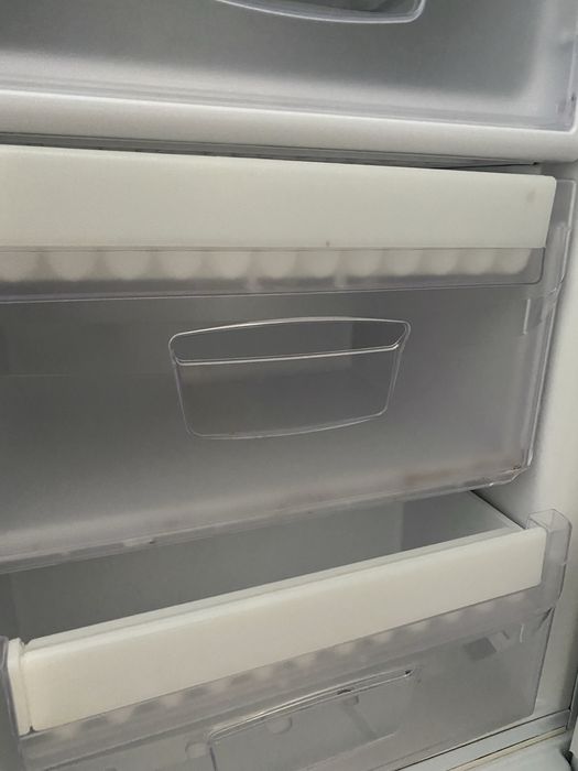 Frigorifico Combinado Indesit Prime