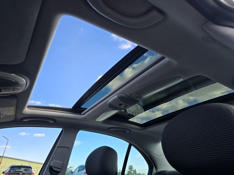 Mercedes-Benz W211 3.0V6 Diesel