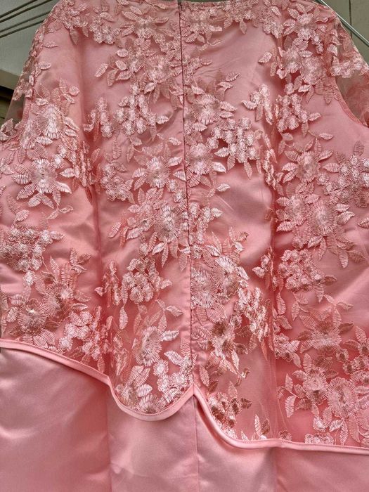 Vestido elegante - XXL