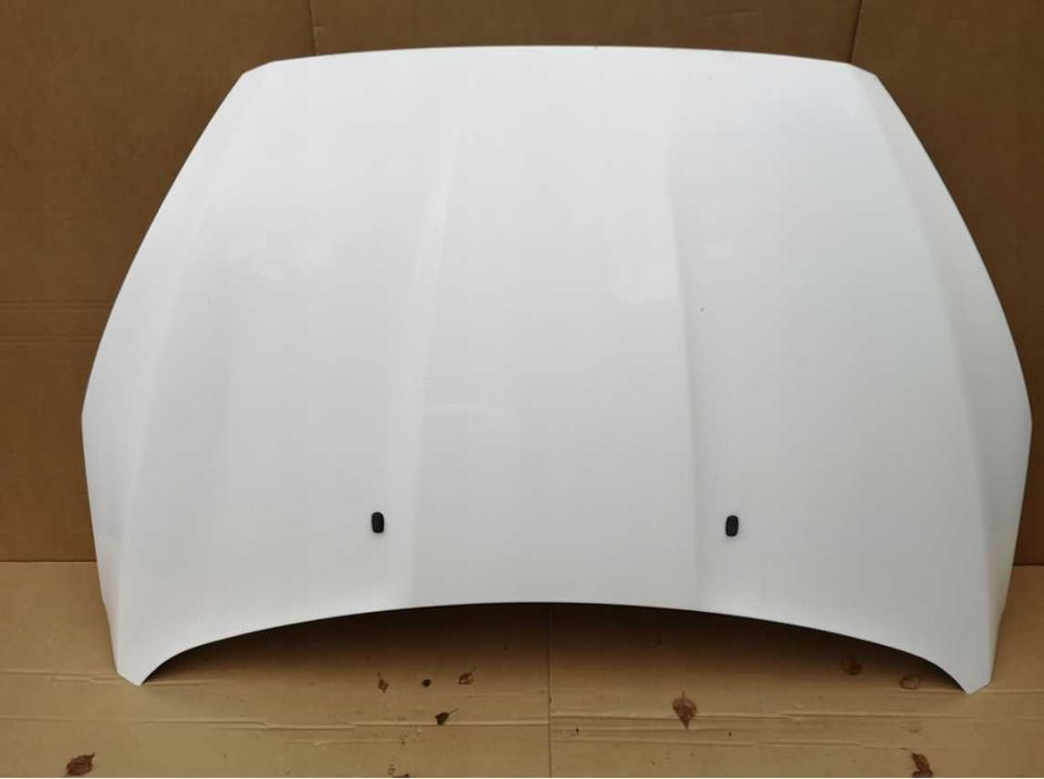 Капот Ford Focus Mk3 оригінал разборка