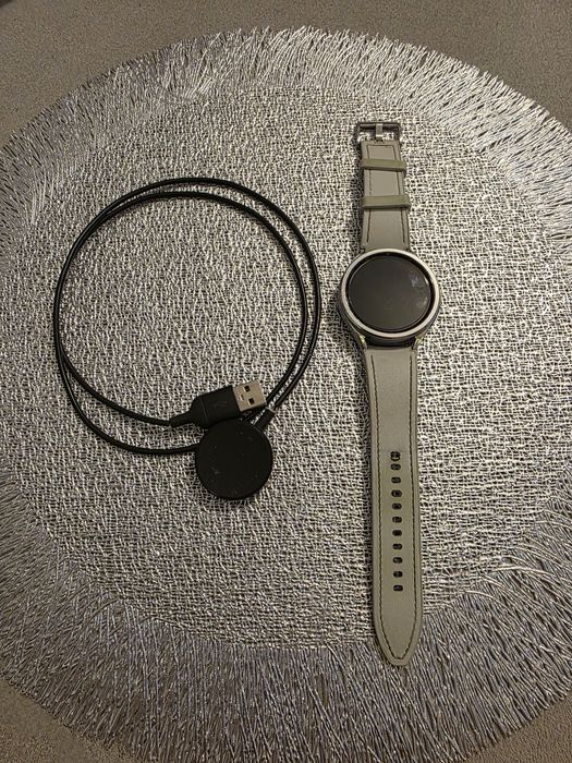 Smartwatch Samsung Galaxy Watch 6 Classic 47mm