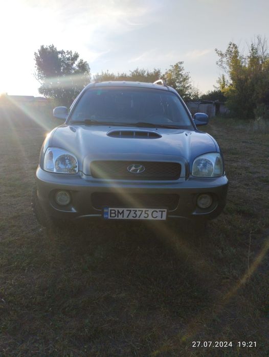 Продам автомобіль