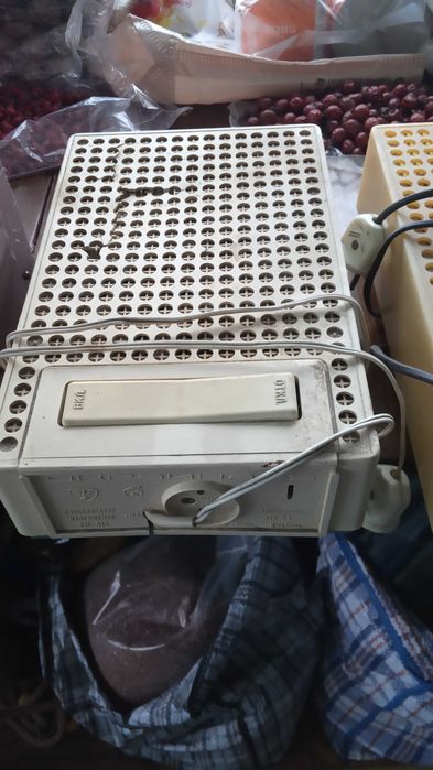 Стабілізатори напруги