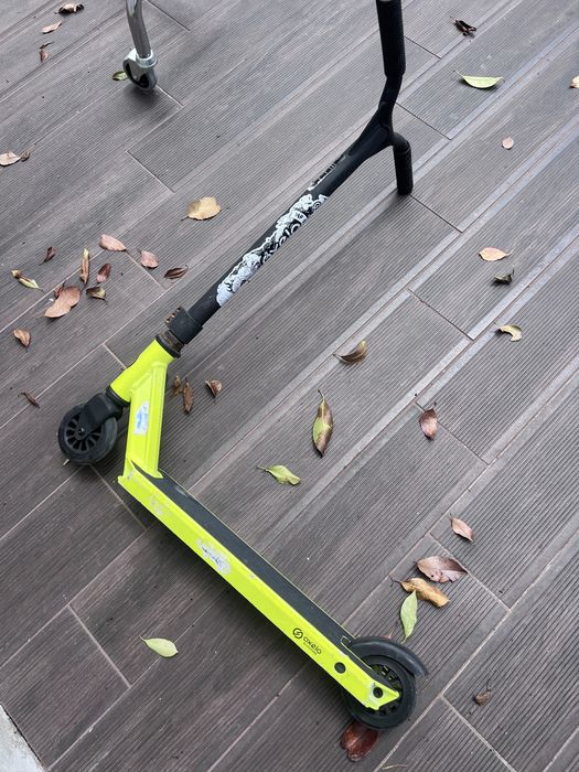 Trotinete Oxelo MF One Carnide