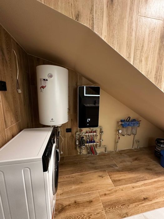 Продаж гарного котеджу!