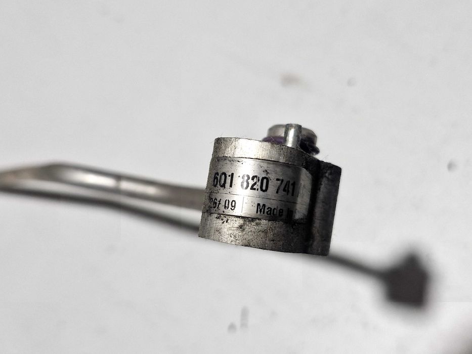 Przewód klimatyzacji vw Polo golf skoda seat 691.820.741