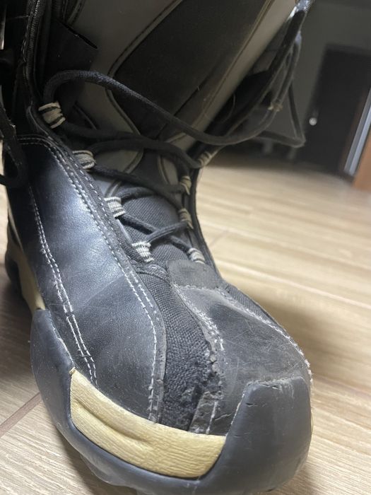 Ботинки для сноуборда ROSSIGNOL 26,5 см