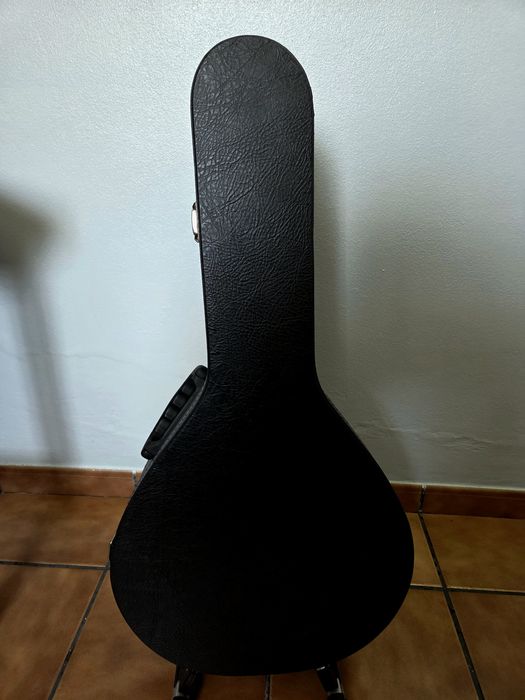 Guitarra portuguesa APC
