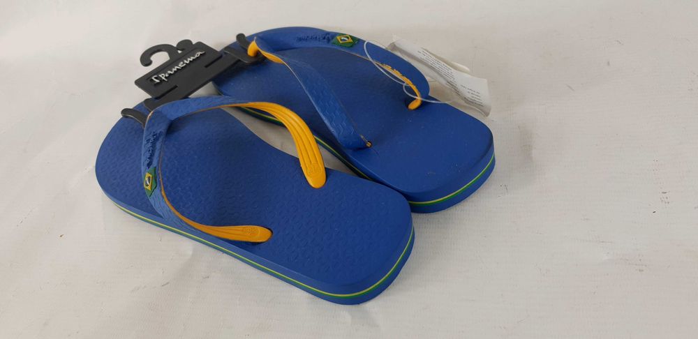 Ipanema JAPONKI basenowe damskie r. 37